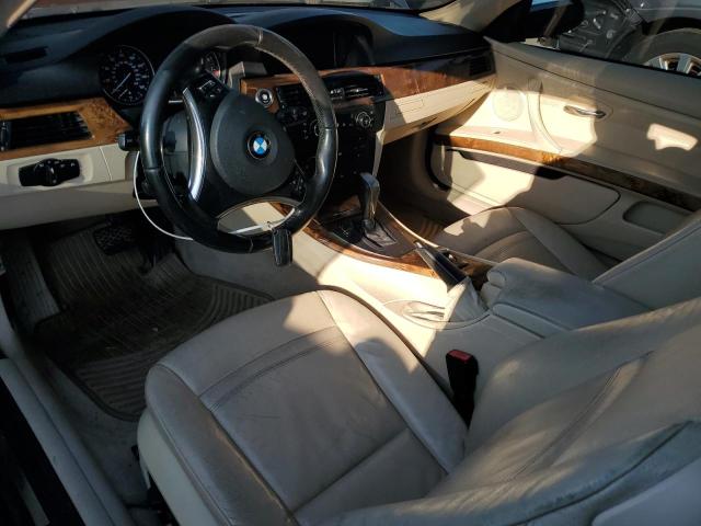 Photo 7 VIN: WBAWC33547PD06405 - BMW 328 XI 