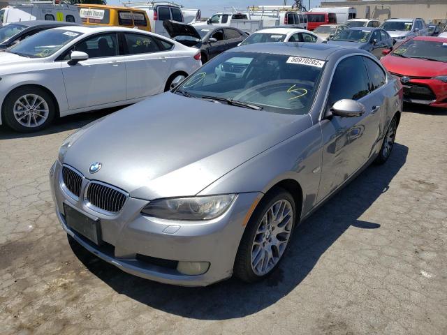 Photo 1 VIN: WBAWC33547PD06548 - BMW 328 XI 