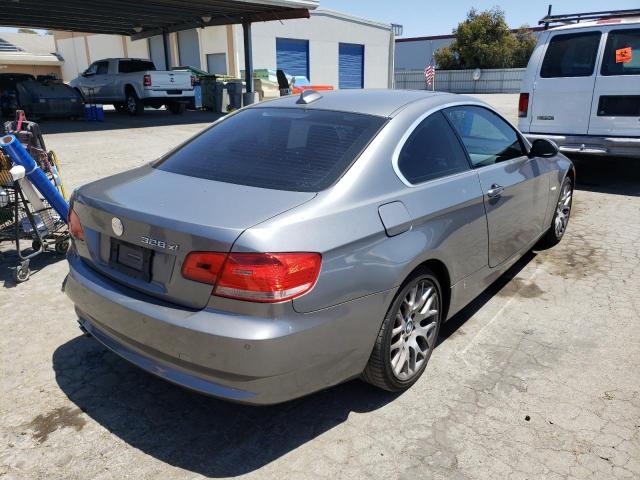 Photo 3 VIN: WBAWC33547PD06548 - BMW 328 XI 