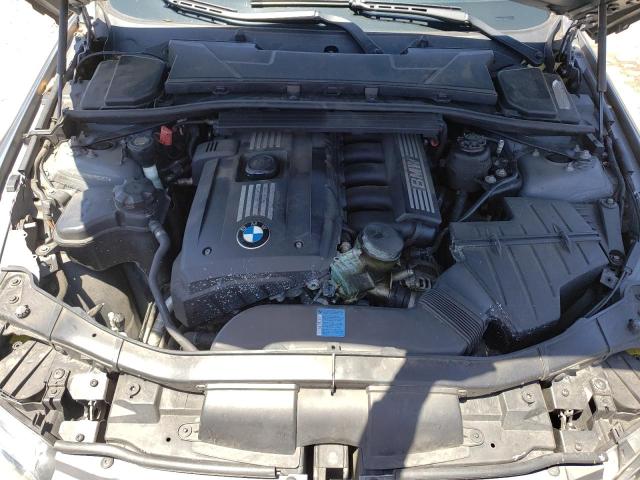 Photo 6 VIN: WBAWC33547PD06548 - BMW 328 XI 