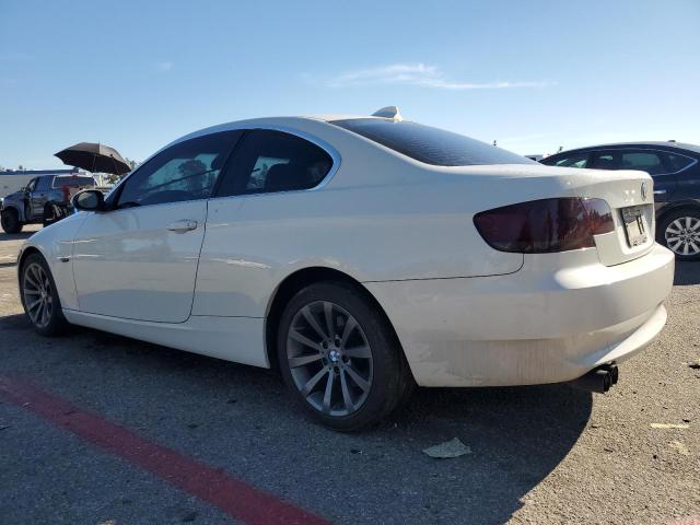 Photo 1 VIN: WBAWC33548PD08804 - BMW 3 SERIES 