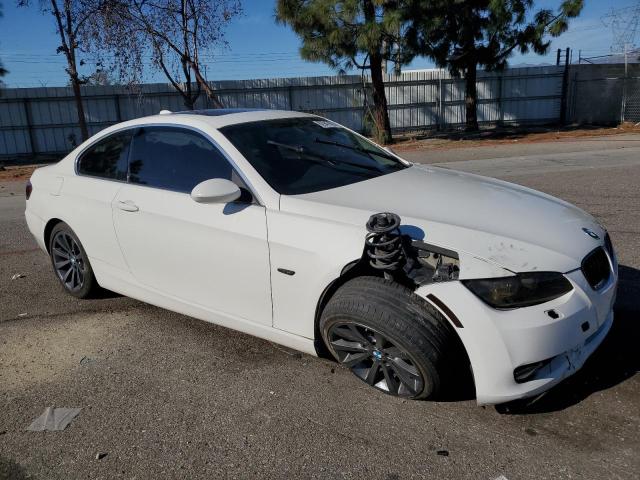 Photo 3 VIN: WBAWC33548PD08804 - BMW 3 SERIES 