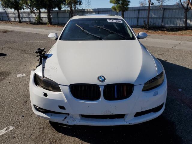 Photo 4 VIN: WBAWC33548PD08804 - BMW 3 SERIES 