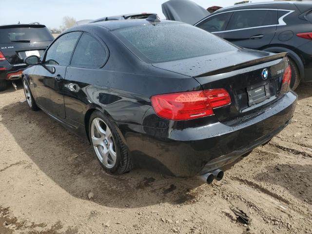 Photo 1 VIN: WBAWC33549PU83567 - BMW 3 SERIES 