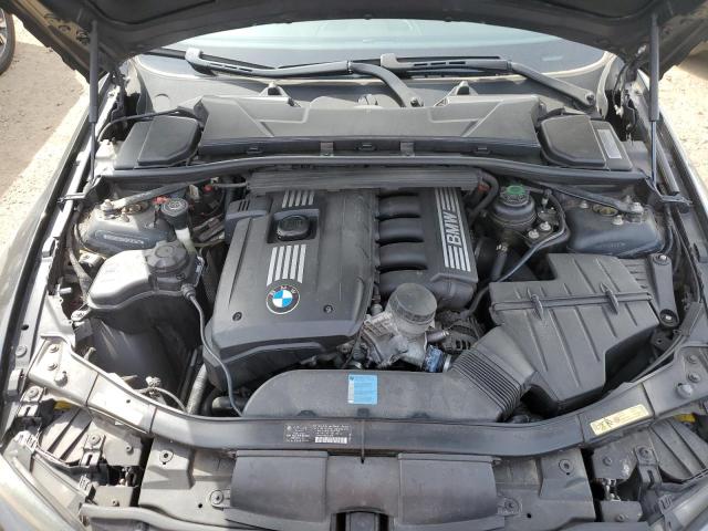 Photo 10 VIN: WBAWC33549PU83567 - BMW 3 SERIES 