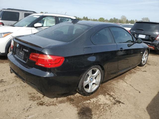 Photo 2 VIN: WBAWC33549PU83567 - BMW 3 SERIES 