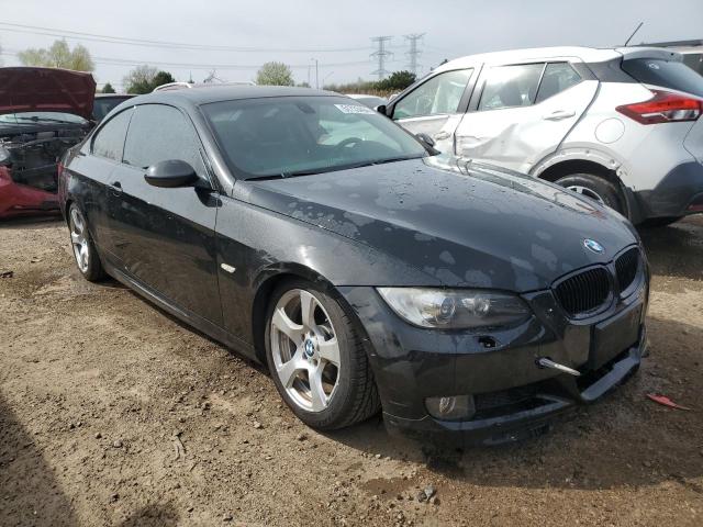 Photo 3 VIN: WBAWC33549PU83567 - BMW 3 SERIES 