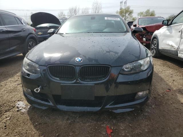 Photo 4 VIN: WBAWC33549PU83567 - BMW 3 SERIES 