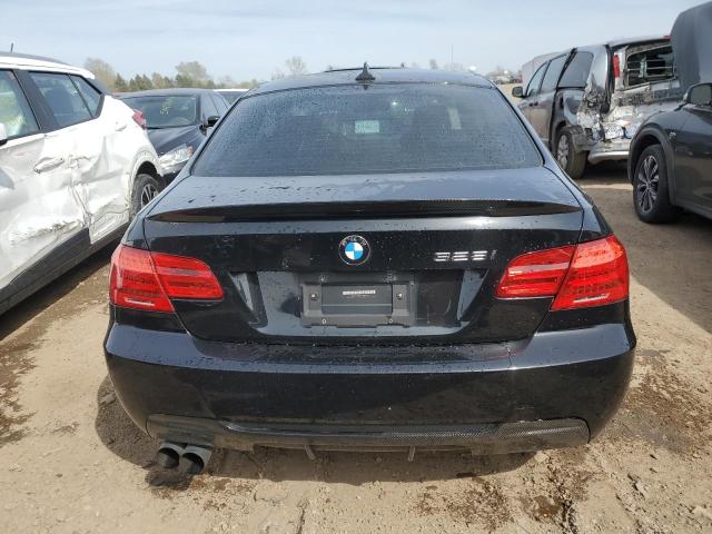 Photo 5 VIN: WBAWC33549PU83567 - BMW 3 SERIES 