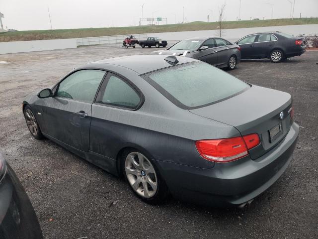 Photo 1 VIN: WBAWC33549PU84086 - BMW 3 SERIES 