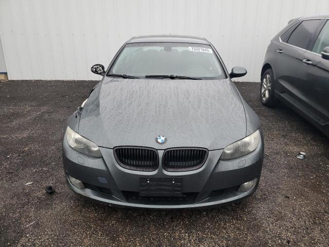 Photo 4 VIN: WBAWC33549PU84086 - BMW 3 SERIES 