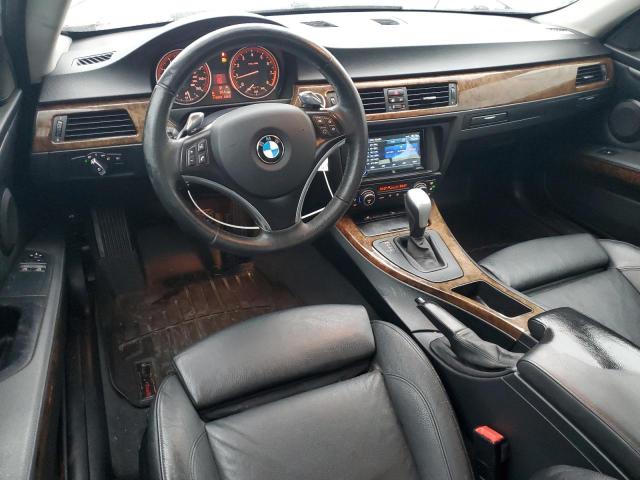 Photo 7 VIN: WBAWC33549PU84086 - BMW 3 SERIES 