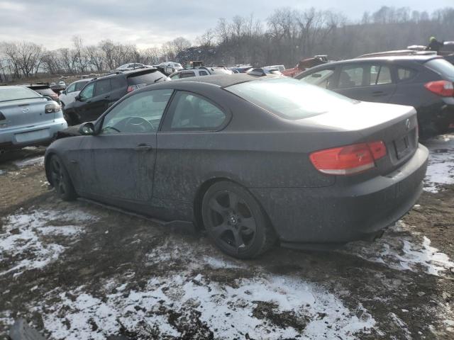 Photo 1 VIN: WBAWC33557PC86343 - BMW 328 XI 