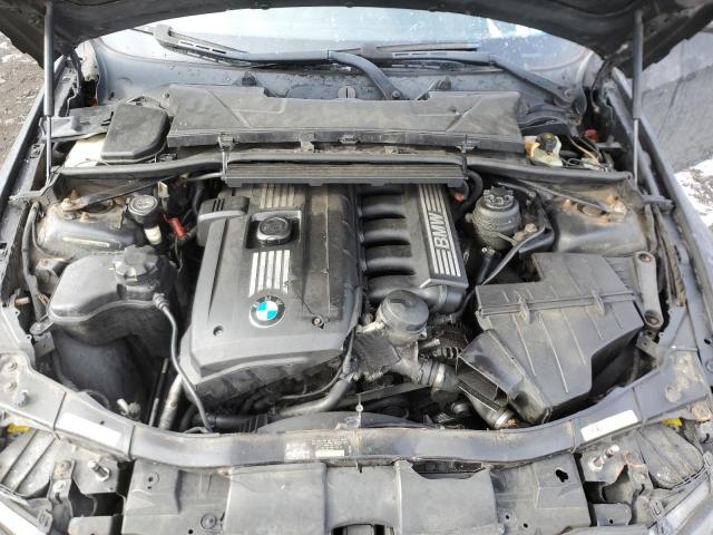 Photo 10 VIN: WBAWC33557PC86343 - BMW 328 XI 