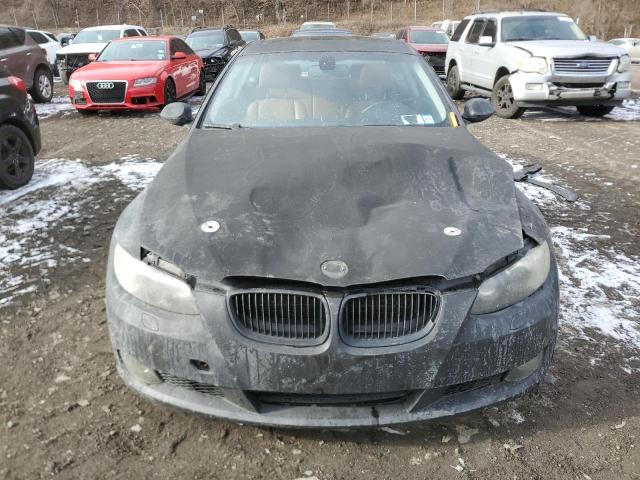 Photo 4 VIN: WBAWC33557PC86343 - BMW 328 XI 