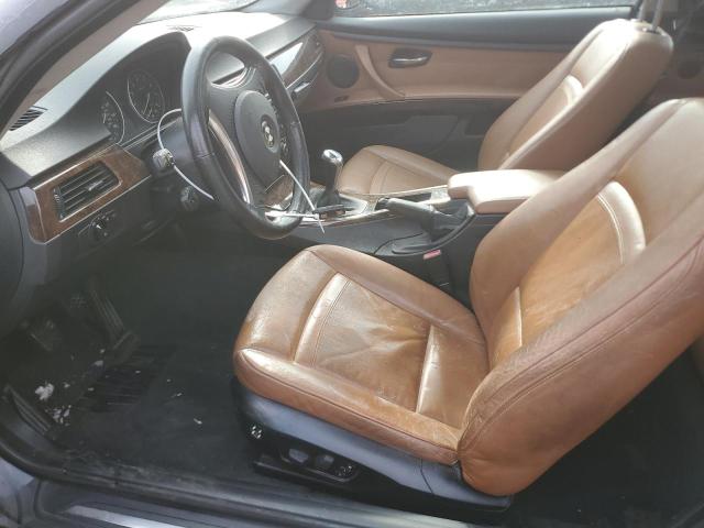Photo 6 VIN: WBAWC33557PC86343 - BMW 328 XI 
