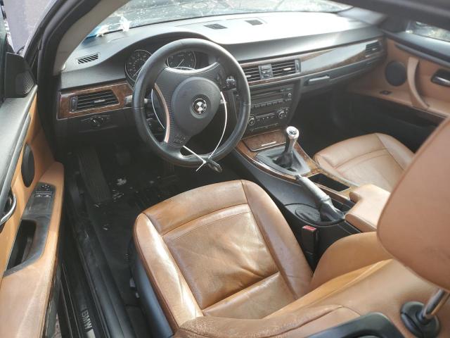 Photo 7 VIN: WBAWC33557PC86343 - BMW 328 XI 