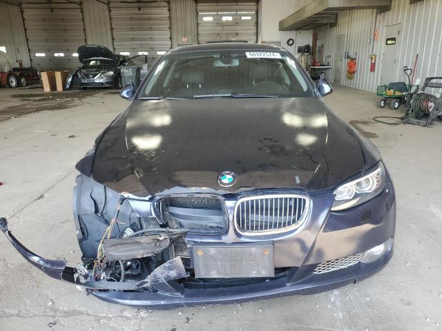 Photo 4 VIN: WBAWC33558PD08732 - BMW 328 XI 