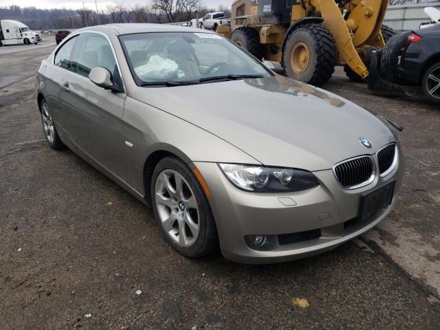 Photo 0 VIN: WBAWC33558PD09296 - BMW 328 XI 