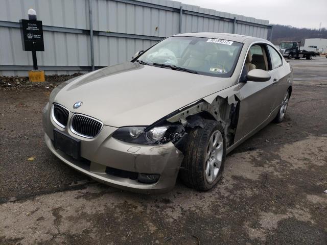 Photo 1 VIN: WBAWC33558PD09296 - BMW 328 XI 