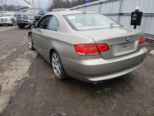 Photo 2 VIN: WBAWC33558PD09296 - BMW 328 XI 