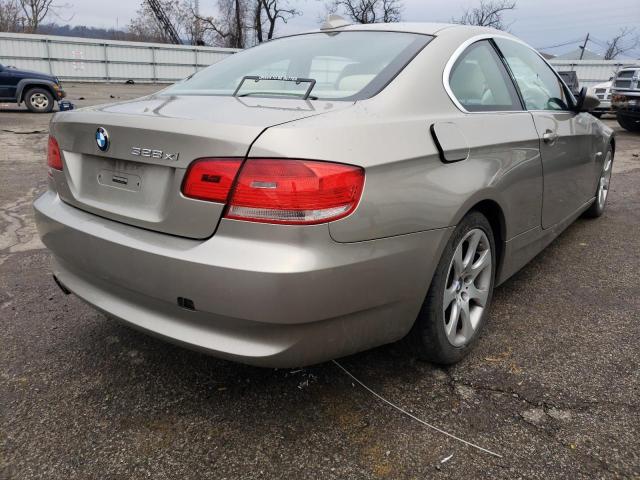 Photo 3 VIN: WBAWC33558PD09296 - BMW 328 XI 