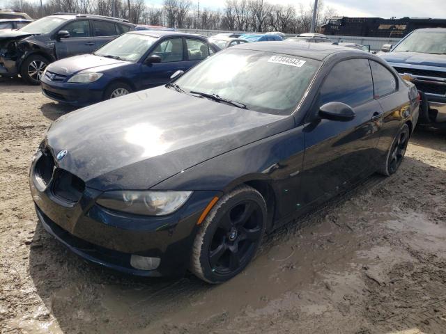 Photo 1 VIN: WBAWC33558PD09685 - BMW 328 XI 