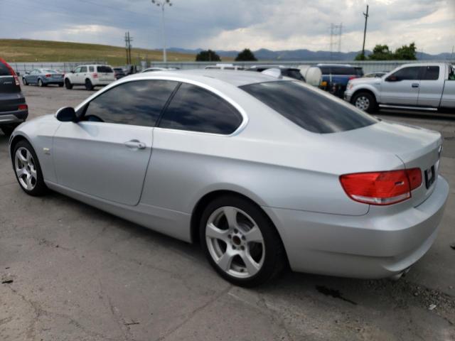 Photo 1 VIN: WBAWC33559PC87706 - BMW 328 XI 