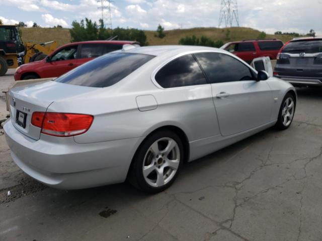 Photo 2 VIN: WBAWC33559PC87706 - BMW 328 XI 