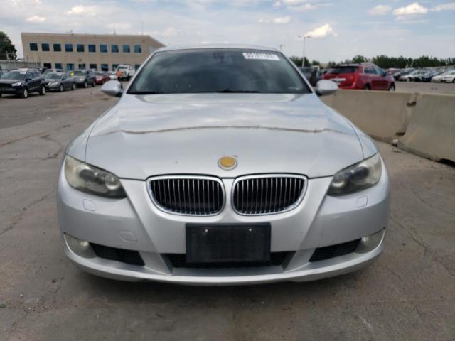 Photo 4 VIN: WBAWC33559PC87706 - BMW 328 XI 