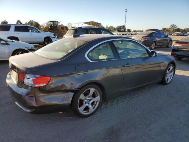 Photo 2 VIN: WBAWC33559PU84047 - BMW 3 SERIES 