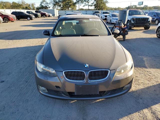 Photo 4 VIN: WBAWC33559PU84047 - BMW 3 SERIES 