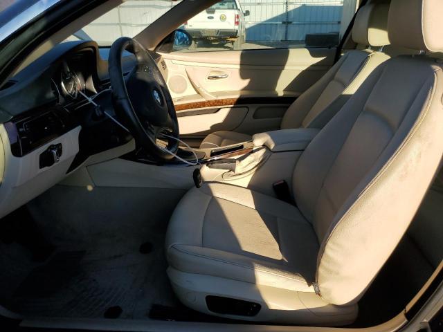 Photo 6 VIN: WBAWC33559PU84047 - BMW 3 SERIES 