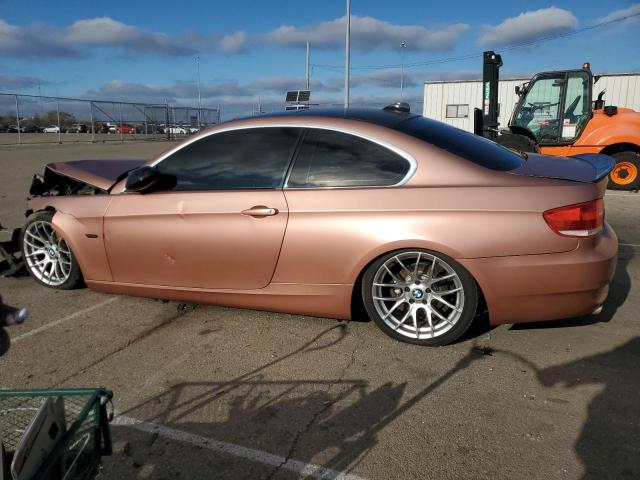 Photo 1 VIN: WBAWC33567PC86111 - BMW 3 SERIES 