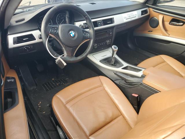 Photo 7 VIN: WBAWC33567PC86111 - BMW 3 SERIES 