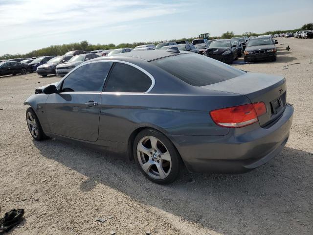 Photo 1 VIN: WBAWC33567PD06213 - BMW 3 SERIES 