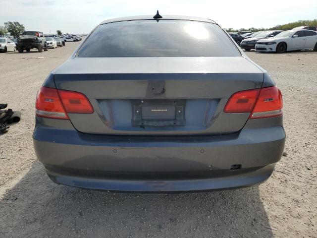 Photo 5 VIN: WBAWC33567PD06213 - BMW 3 SERIES 