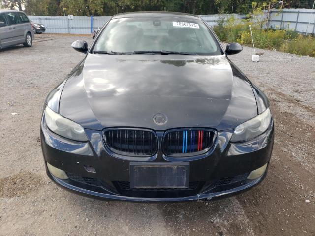 Photo 4 VIN: WBAWC33567PD07023 - BMW 3 SERIES 