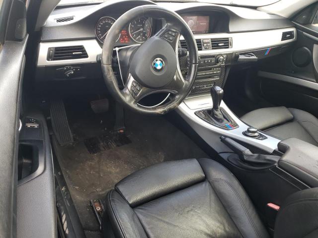 Photo 7 VIN: WBAWC33567PD07023 - BMW 3 SERIES 