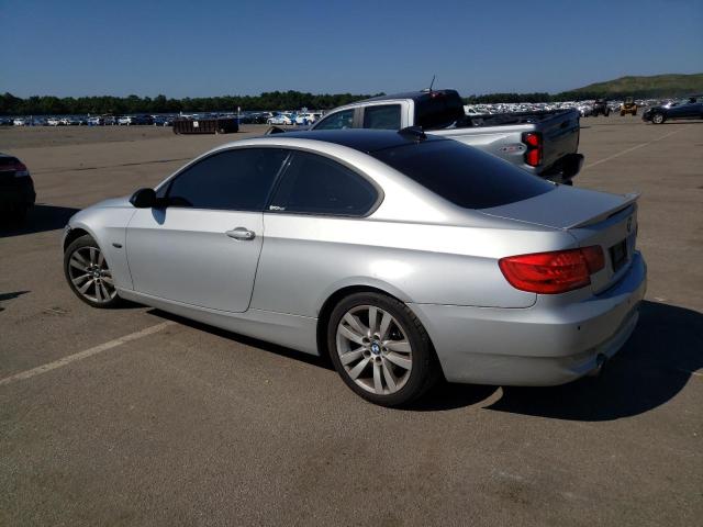 Photo 1 VIN: WBAWC33568PD09940 - BMW 328 XI 