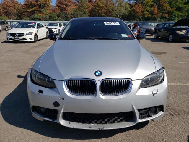 Photo 4 VIN: WBAWC33568PD09940 - BMW 328 XI 