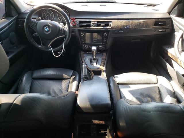 Photo 7 VIN: WBAWC33568PD09940 - BMW 328 XI 