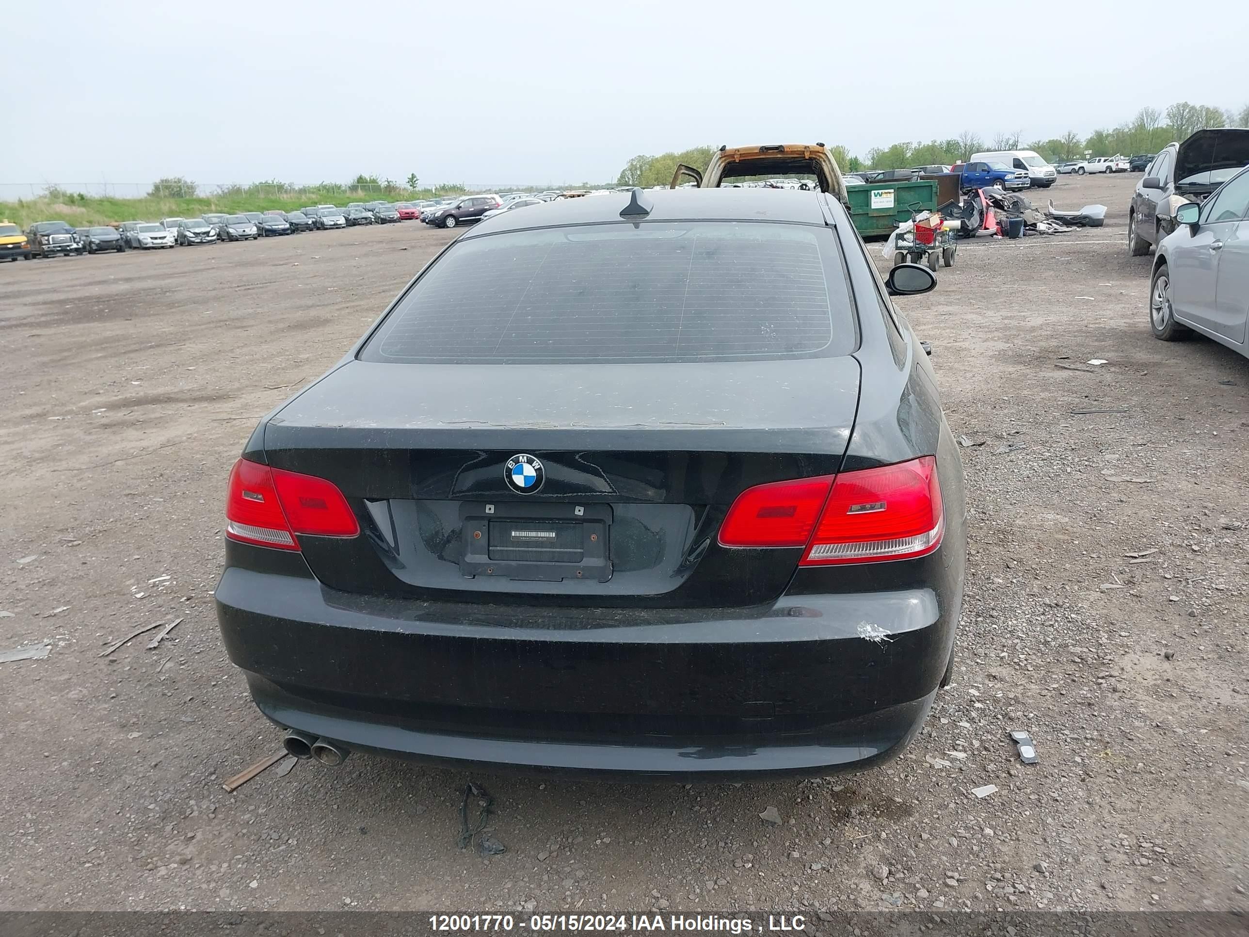 Photo 14 VIN: WBAWC33569PU84445 - BMW 3ER 