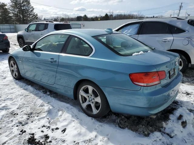 Photo 1 VIN: WBAWC33579P470120 - BMW 328 XI 