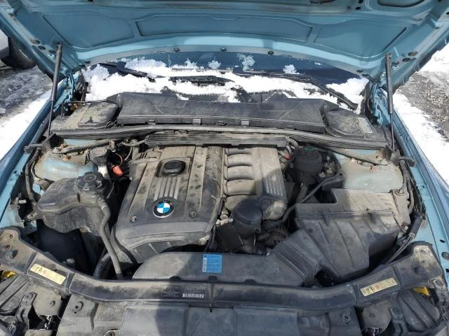 Photo 10 VIN: WBAWC33579P470120 - BMW 328 XI 