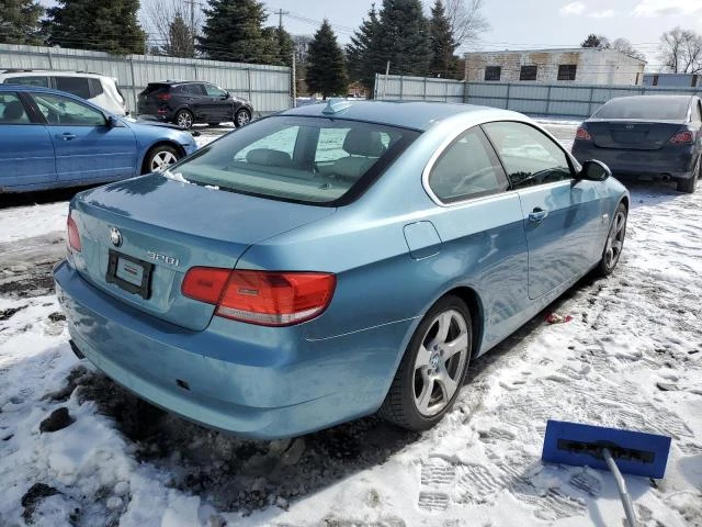 Photo 2 VIN: WBAWC33579P470120 - BMW 328 XI 