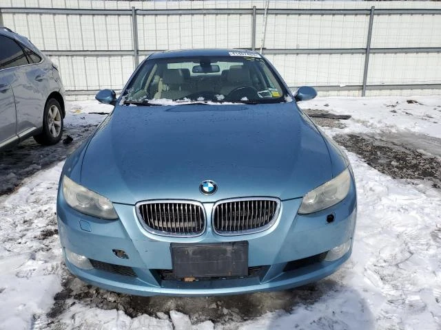 Photo 4 VIN: WBAWC33579P470120 - BMW 328 XI 