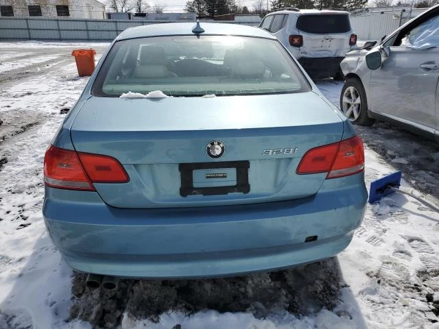 Photo 5 VIN: WBAWC33579P470120 - BMW 328 XI 