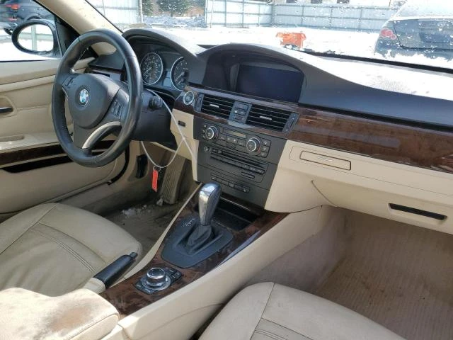 Photo 7 VIN: WBAWC33579P470120 - BMW 328 XI 