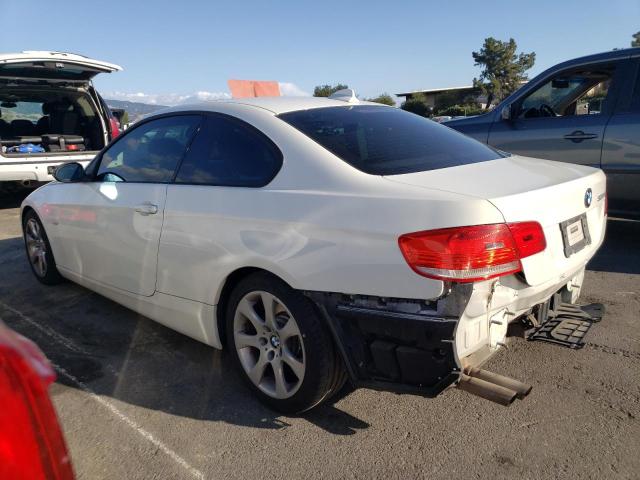 Photo 1 VIN: WBAWC33587PC86966 - BMW 3 SERIES 